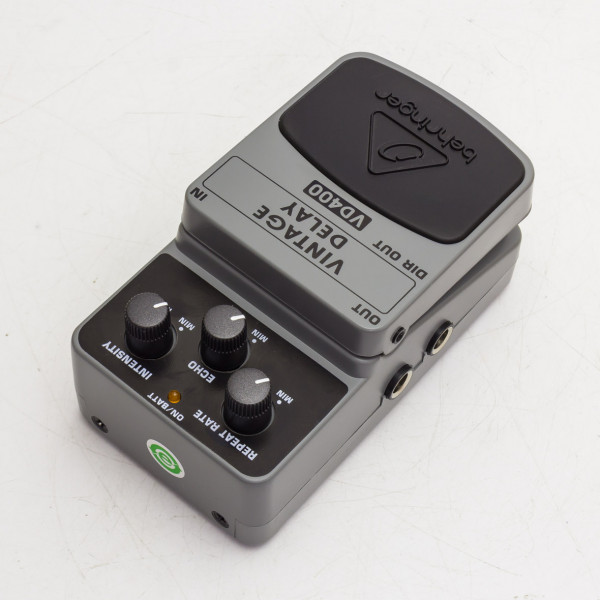 Behringer VD400 Vintage Delay