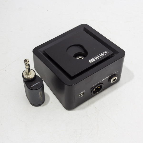 Line 6 Relay G10TII Digital Guitar Wireless Guitar System Line 6 Relay G10TII Digital Guitar Wireless Guitar System