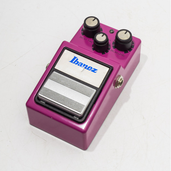 Ibanez AD9 Analog Delay
