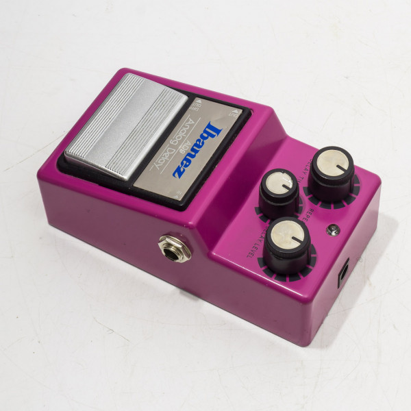 Ibanez AD9 Analog Delay