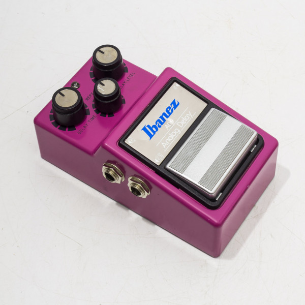 Ibanez AD9 Analog Delay