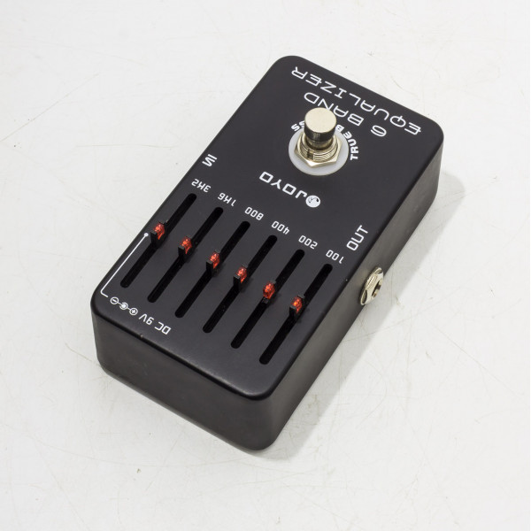 Joyo JF-11 6 Band EQ 