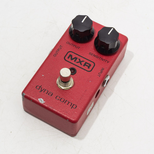 MXR M102 Dyna Comp