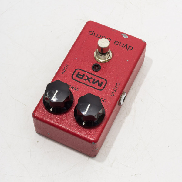 MXR M102 Dyna Comp