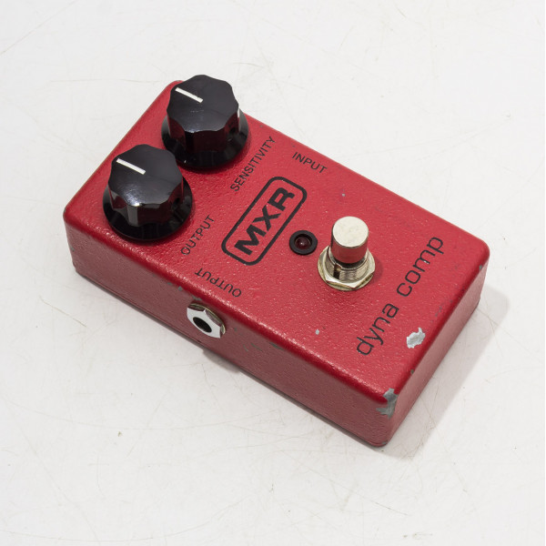 MXR M102 Dyna Comp