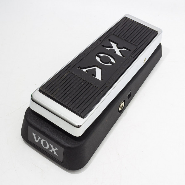 VOX V847 Wah-Wah