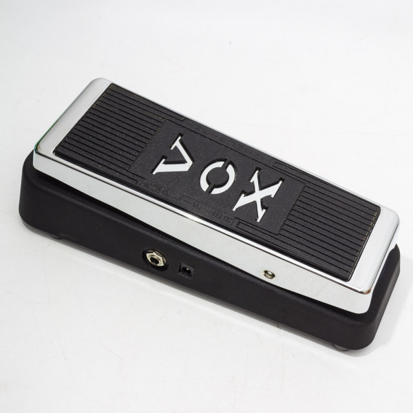 VOX V847 Wah-Wah