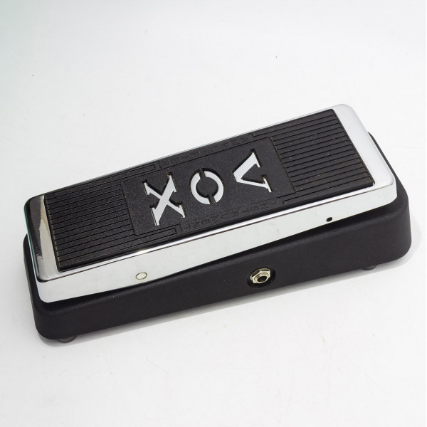 VOX V847 Wah-Wah