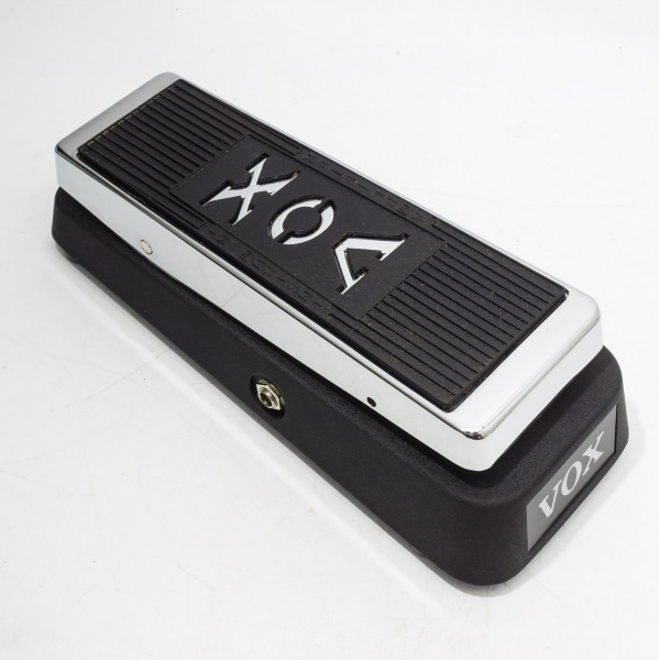 VOX V847 Wah-Wah