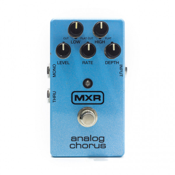 MXR M234 Analog Chorus MXR M234 Analog Chorus