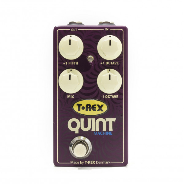 T-Rex Quint Machine T-Rex Quint Machine