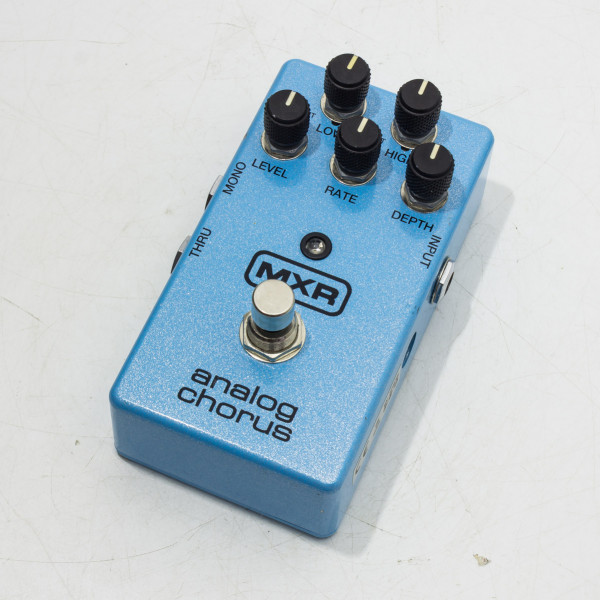 MXR M234 Analog Chorus MXR M234 Analog Chorus