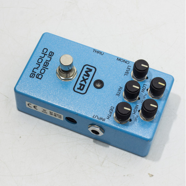 MXR M234 Analog Chorus MXR M234 Analog Chorus