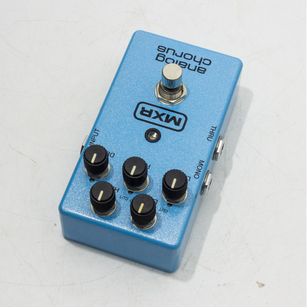 MXR M234 Analog Chorus MXR M234 Analog Chorus