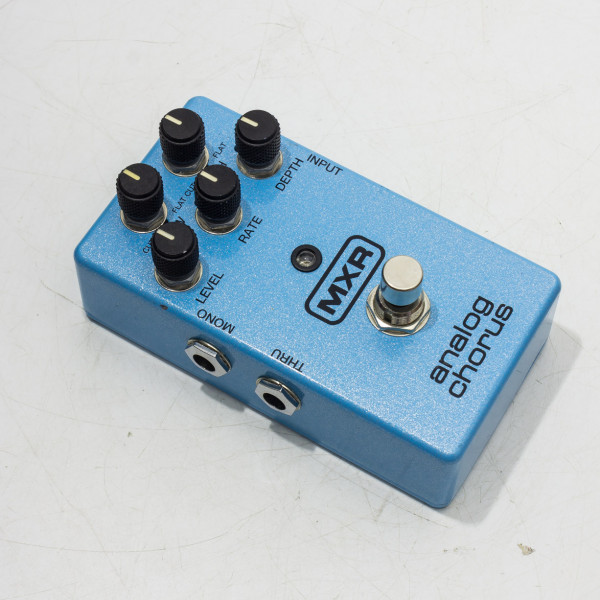 MXR M234 Analog Chorus MXR M234 Analog Chorus