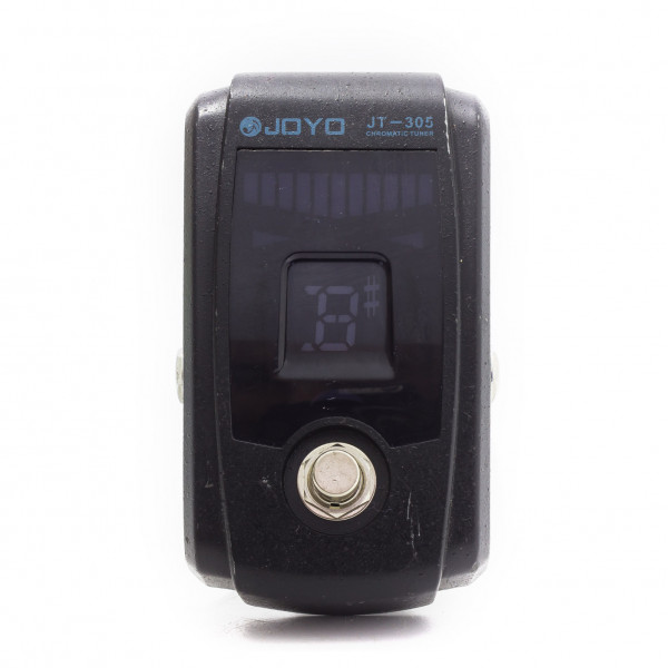 Joyo JT-305 Guitar Pedal Tuner