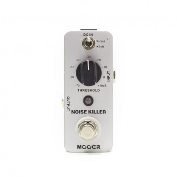 Mooer Noise Killer