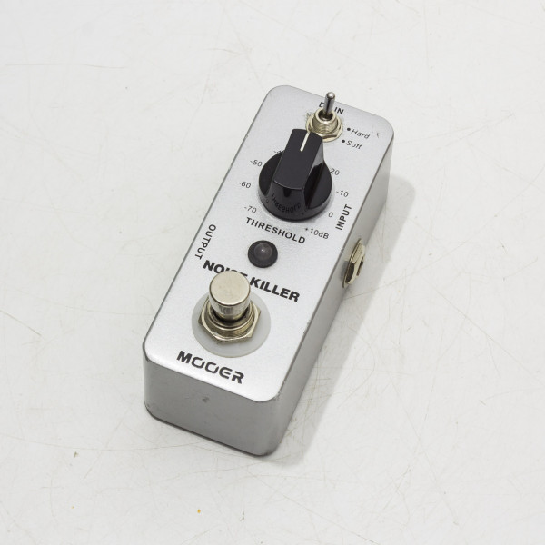 Mooer Noise Killer