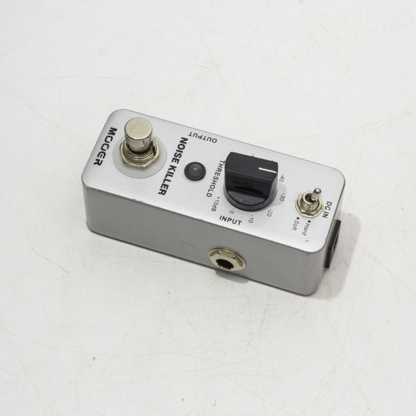 Mooer Noise Killer