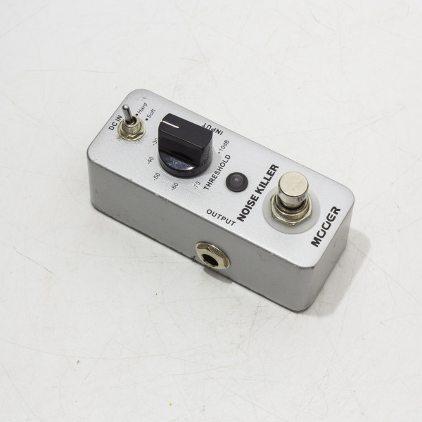 Mooer Noise Killer