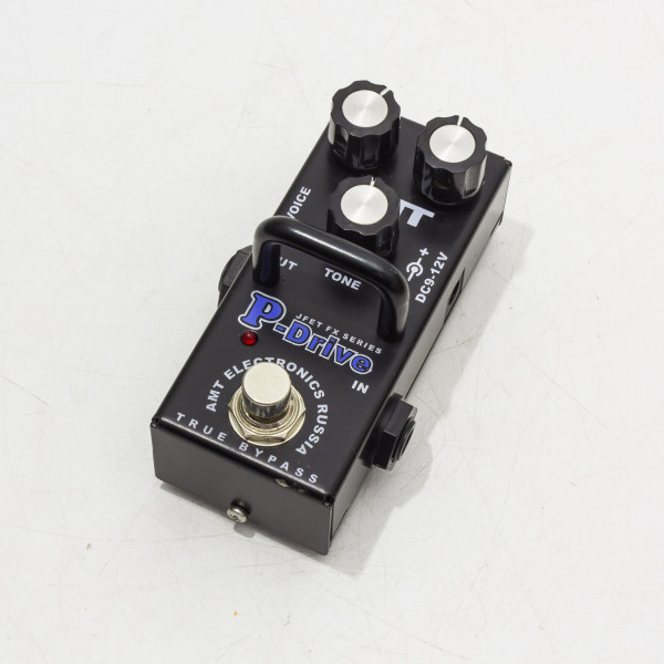 AMT P-Drive Mini