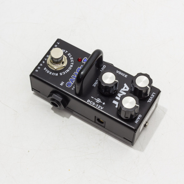 AMT P-Drive Mini