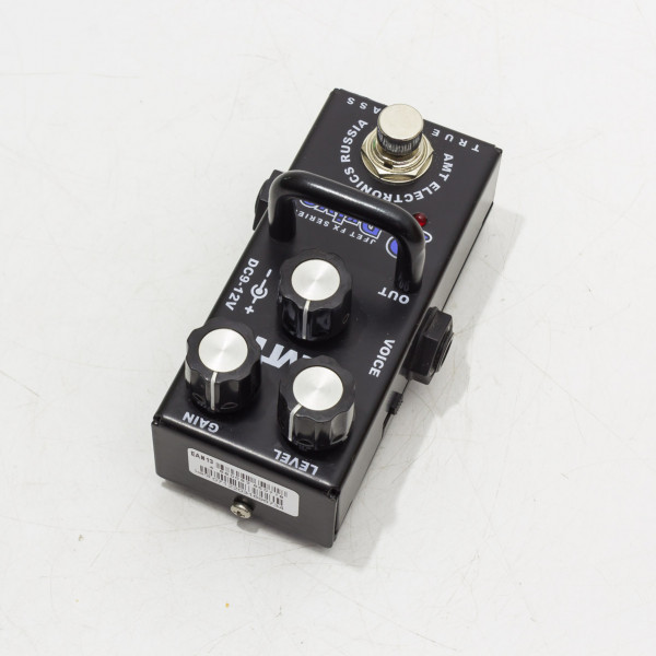 AMT P-Drive Mini