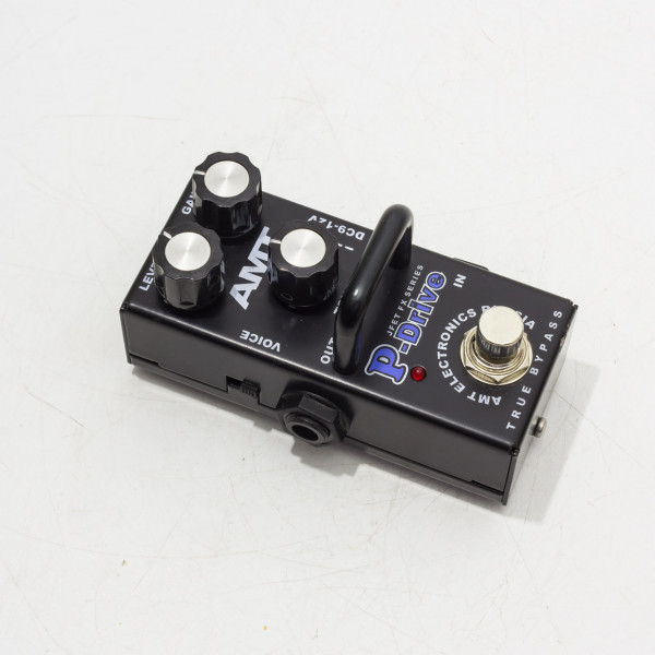 AMT P-Drive Mini