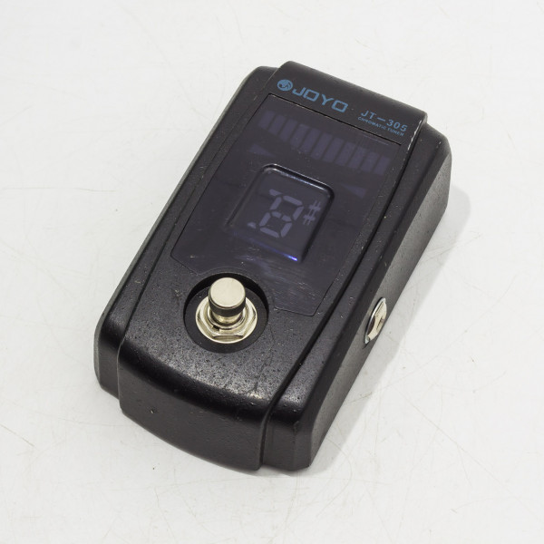 Joyo JT-305 Guitar Pedal Tuner