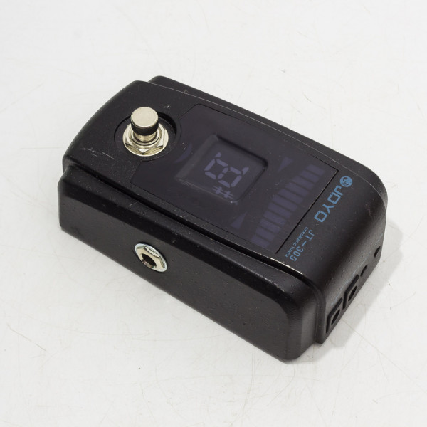 Joyo JT-305 Guitar Pedal Tuner
