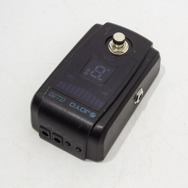 Joyo JT-305 Guitar Pedal Tuner
