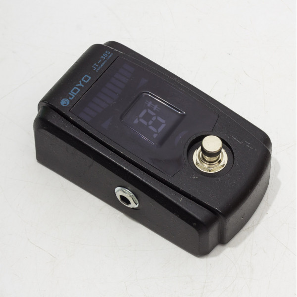 Joyo JT-305 Guitar Pedal Tuner