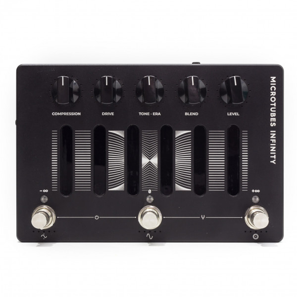 Darkglass Microtubes Infinity