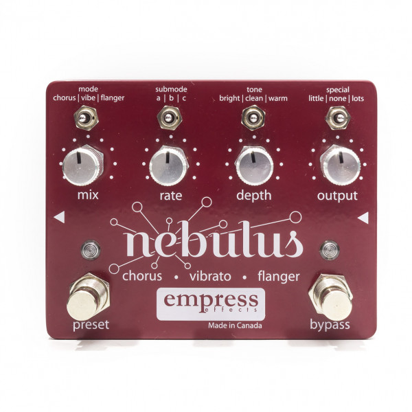 Empress Effects Nebulus Empress Effects Nebulus