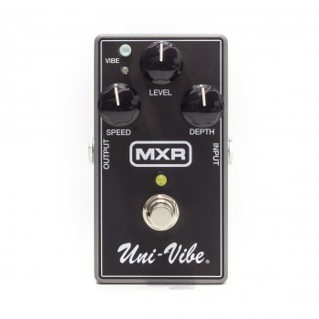 MXR M68 Uni-Vibe 