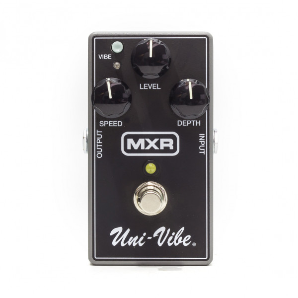 MXR M68 Uni-Vibe MXR M68 Uni-Vibe