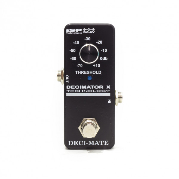 ISP Deci-Mate Micro Decimator