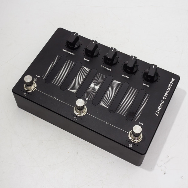 Darkglass Microtubes Infinity