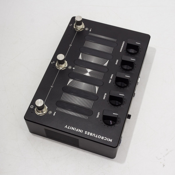Darkglass Microtubes Infinity