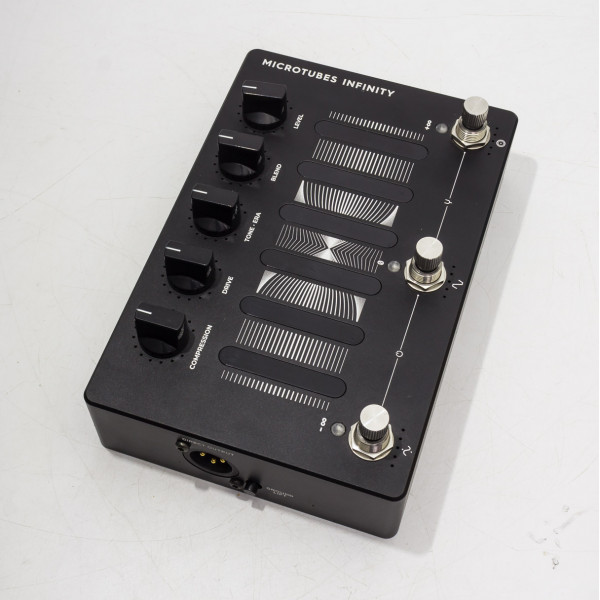 Darkglass Microtubes Infinity