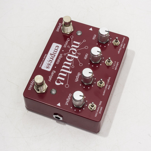 Empress Effects Nebulus Empress Effects Nebulus