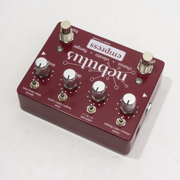 Empress Effects Nebulus Empress Effects Nebulus