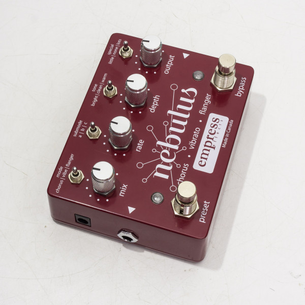 Empress Effects Nebulus Empress Effects Nebulus