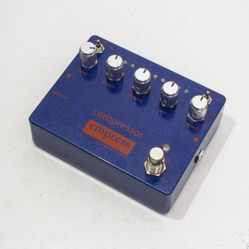 Empress Effects Compressor