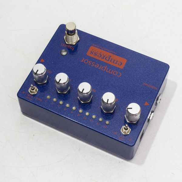Empress Effects Compressor Empress Effects Compressor