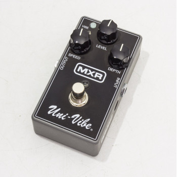 MXR M68 Uni-Vibe 