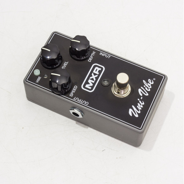 MXR M68 Uni-Vibe MXR M68 Uni-Vibe