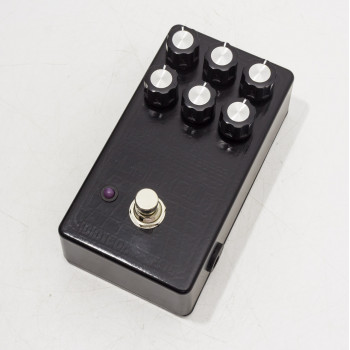 Idiotbox Blackout 