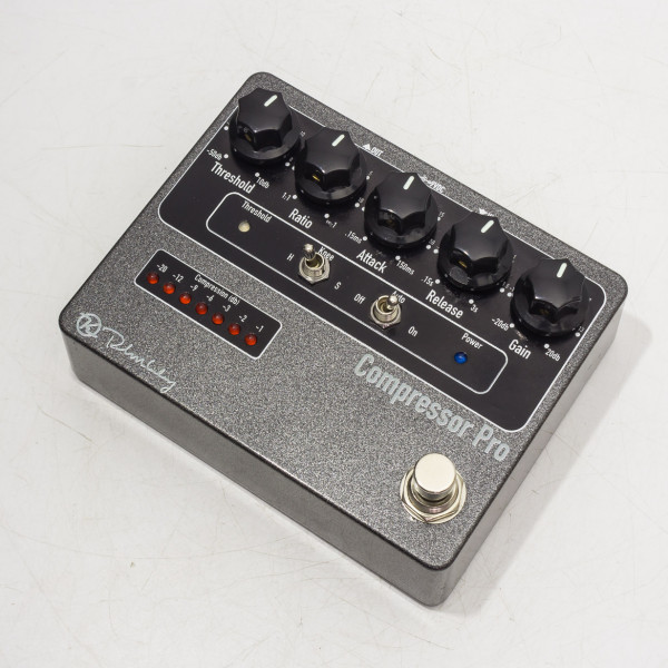 Keeley Electronics Compressor Pro Keeley Electronics Compressor Pro