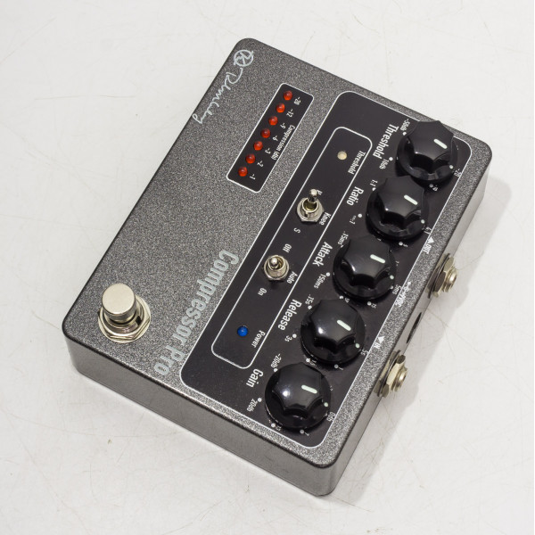 Keeley Electronics Compressor Pro Keeley Electronics Compressor Pro